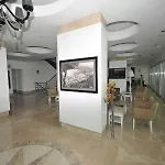 Alesta Yacht Hotel Fethiye
