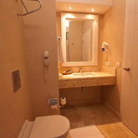 Alesta Yacht Szálloda Fethiye