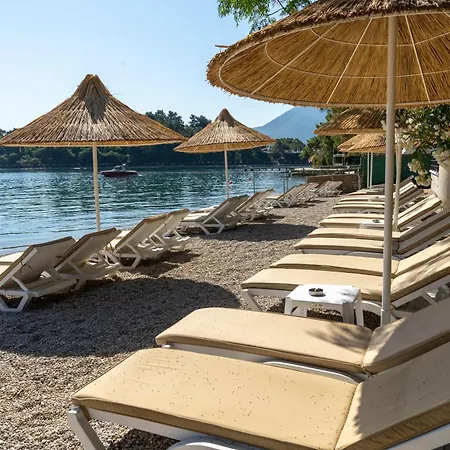 Alesta Yacht Fethiye