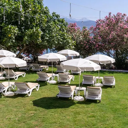 Alesta Yacht Fethiye