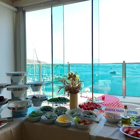 Alesta Yacht Fethiye