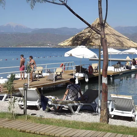 Alesta Yacht 4* Fethiye