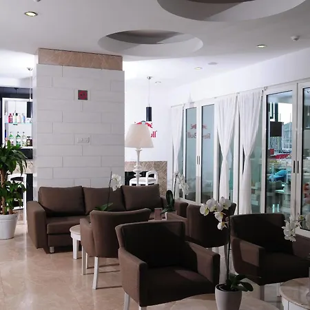 Alesta Yacht Fethiye