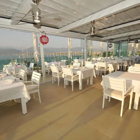 Alesta Yacht 4* Fethiye