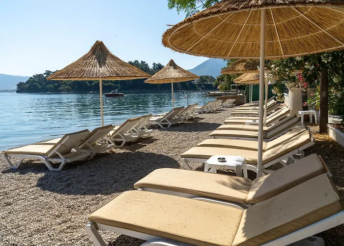 Alesta Yacht Fethiye