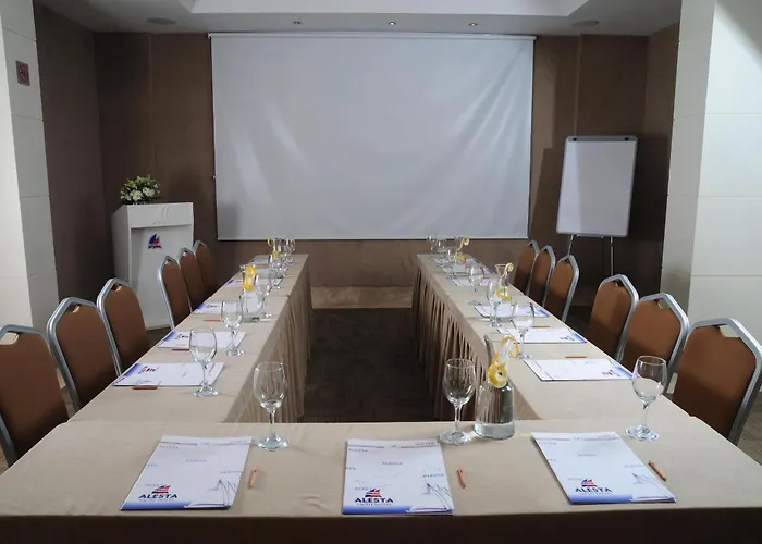 Alesta Yacht 4* Fethiye