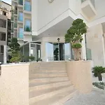 Hotel Alesta Yacht 4*