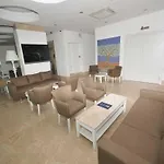 Alesta Yacht Hotel