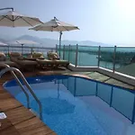Alesta Yacht Hotel
