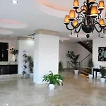 Hotel Alesta Yacht
