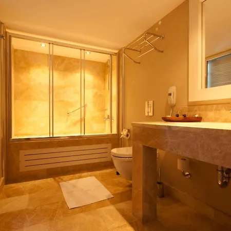 Alesta Yacht 4* Fethiye