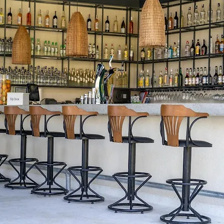 Alesta Yacht מלון פאטהיה