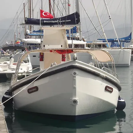 Alesta Yacht
