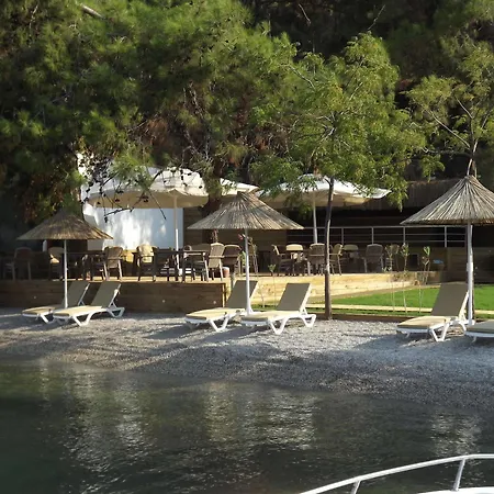 מלון Alesta Yacht 4*