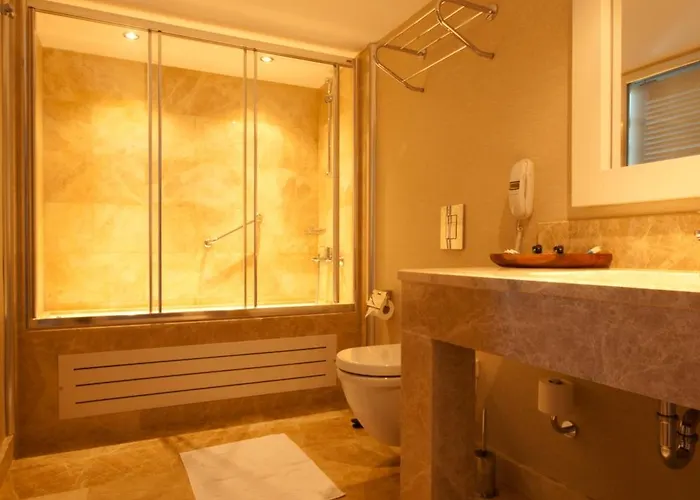 Alesta Yacht 4* Фетхие