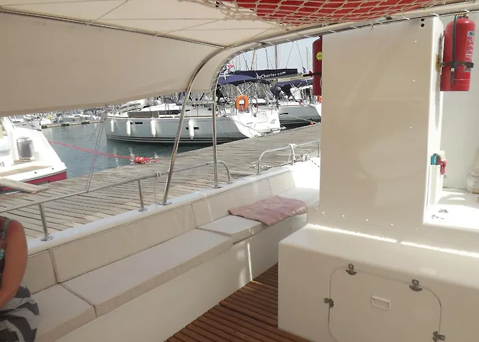 Hotel Alesta Yacht Fethiye