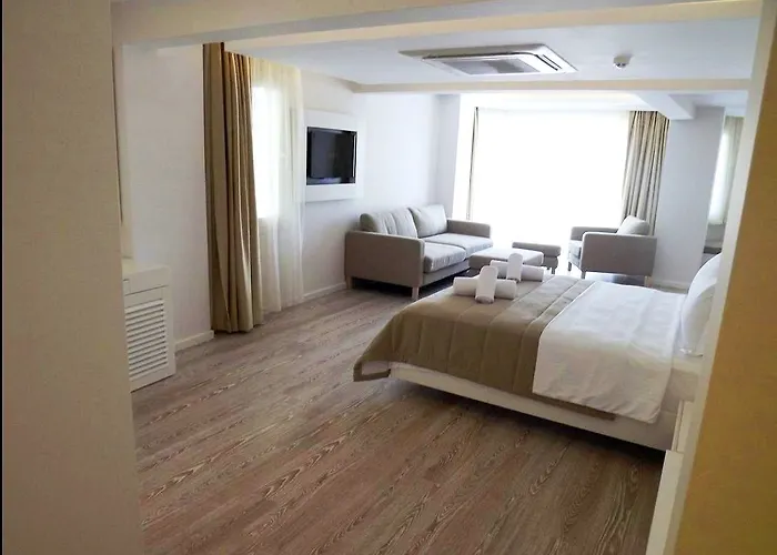 Alesta Yacht 4* Fethiye