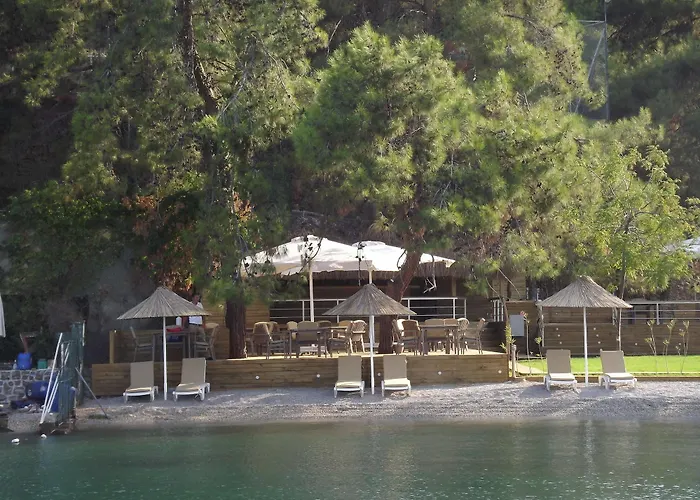 Alesta Yacht Fethiye