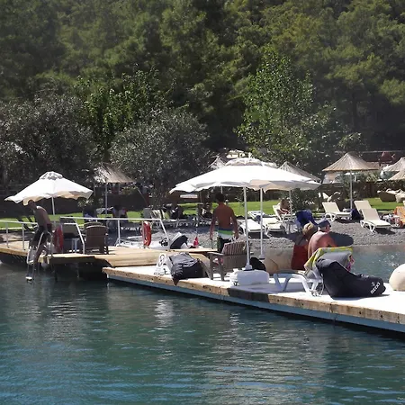 Alesta Yacht 4* Фетхие