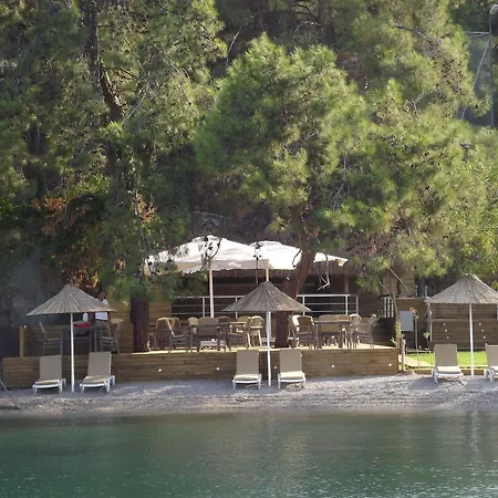 Alesta Yacht Фетхие