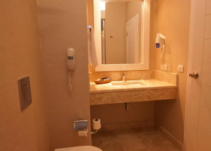 Alesta Yacht Hotel Fethiye