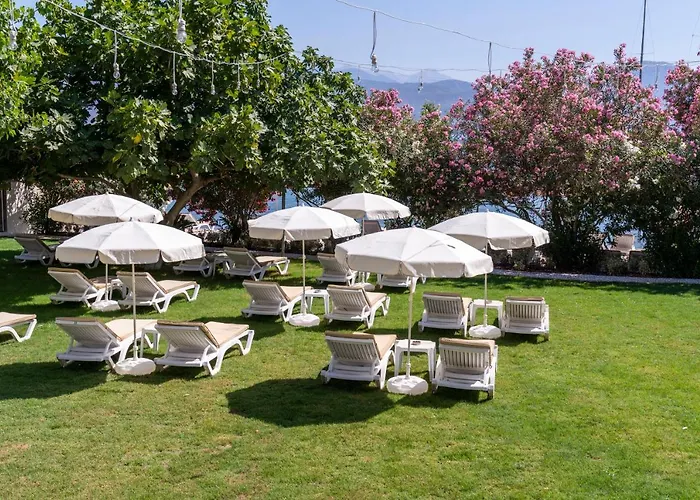 Alesta Yacht Fethiye