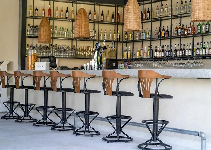 اليستا يخت فندق فتحية