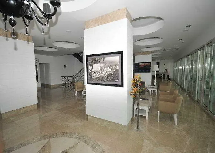 Alesta Yacht Hotel Fethiye