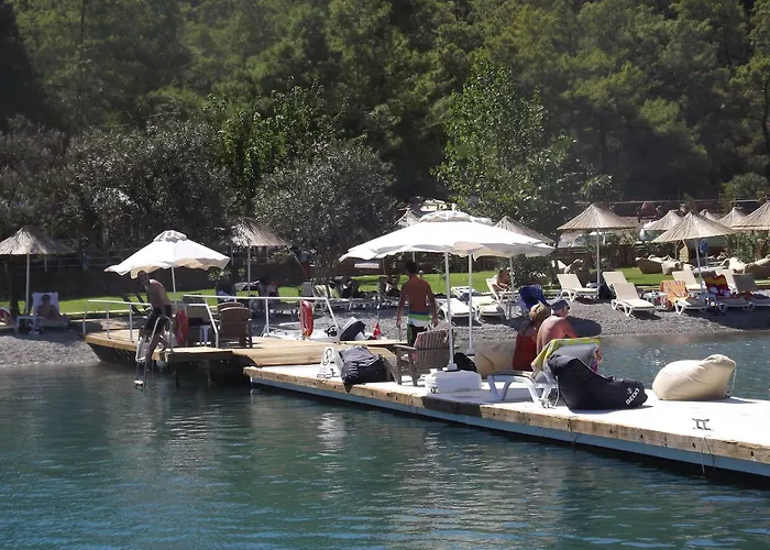 Alesta Yacht 4* Fethiye