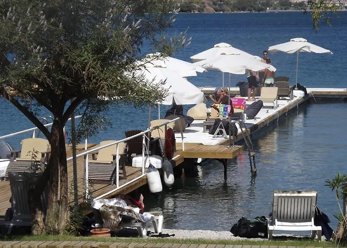 Alesta Yacht Fethiye