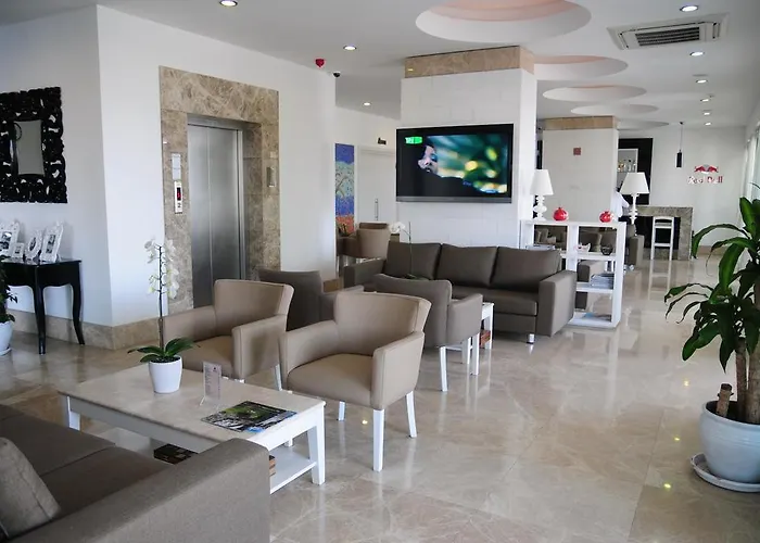 Alesta Yacht Hotel Fethiye