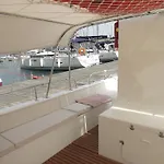 فندق اليستا يخت فتحية