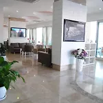 اليستا يخت فندق